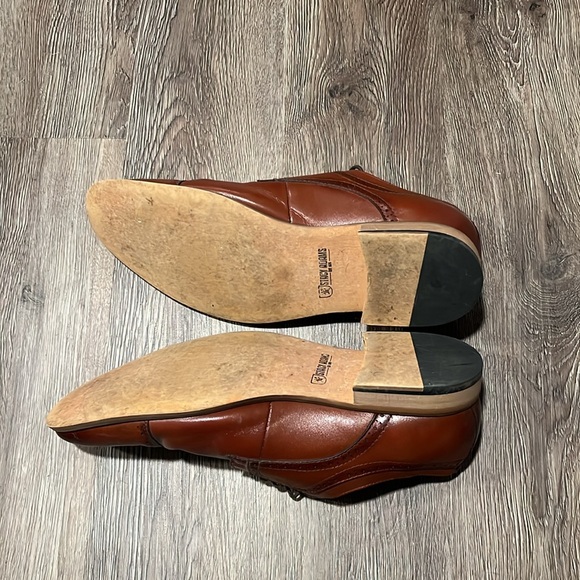 Stacy Adams men dress shoes - Picture 3 of 5